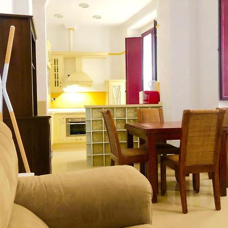 Arenal Suite - 1 Dormtitorio Sewilla Zewnętrze zdjęcie