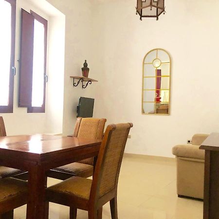 Arenal Suite - 1 Dormtitorio Sewilla Zewnętrze zdjęcie