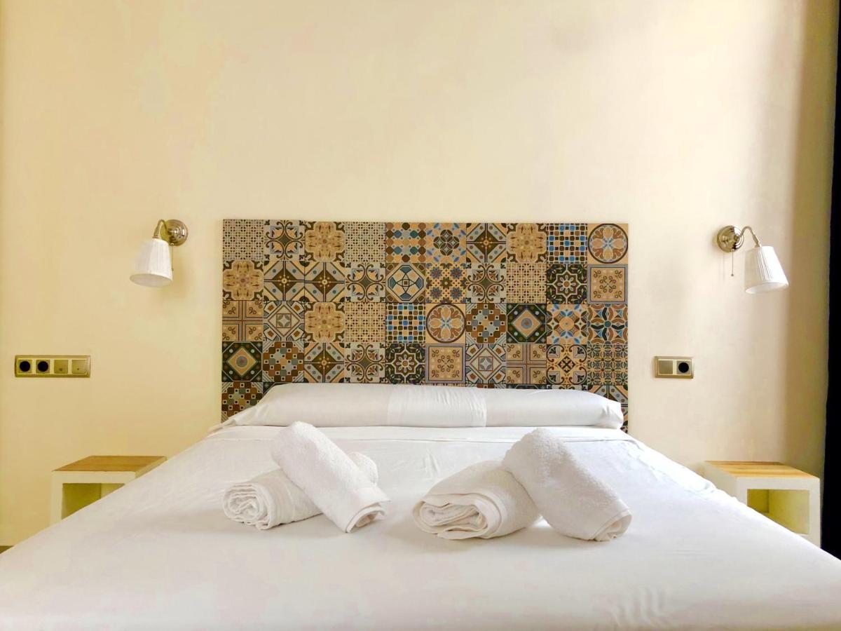 Arenal Suite - 1 Dormtitorio Sewilla Zewnętrze zdjęcie